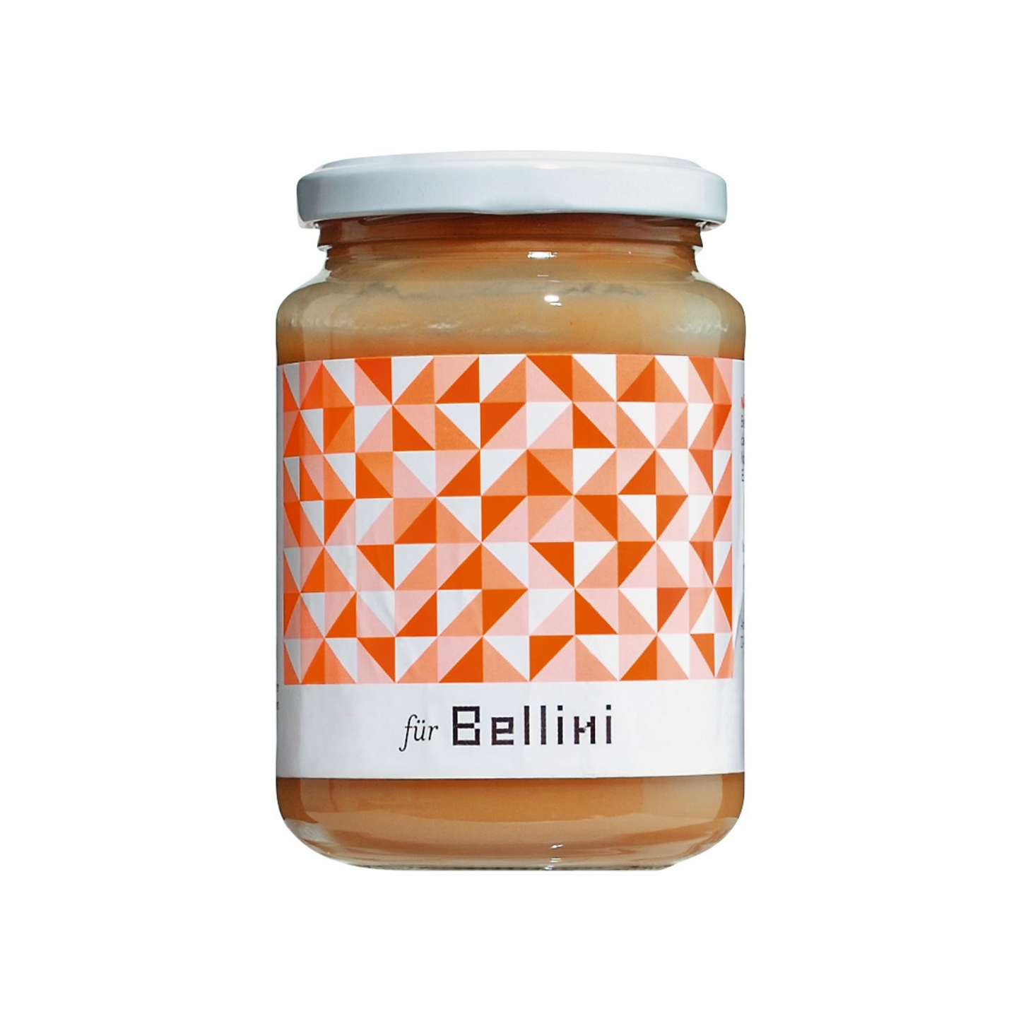 Fruchtmark für Bellini - 330ml