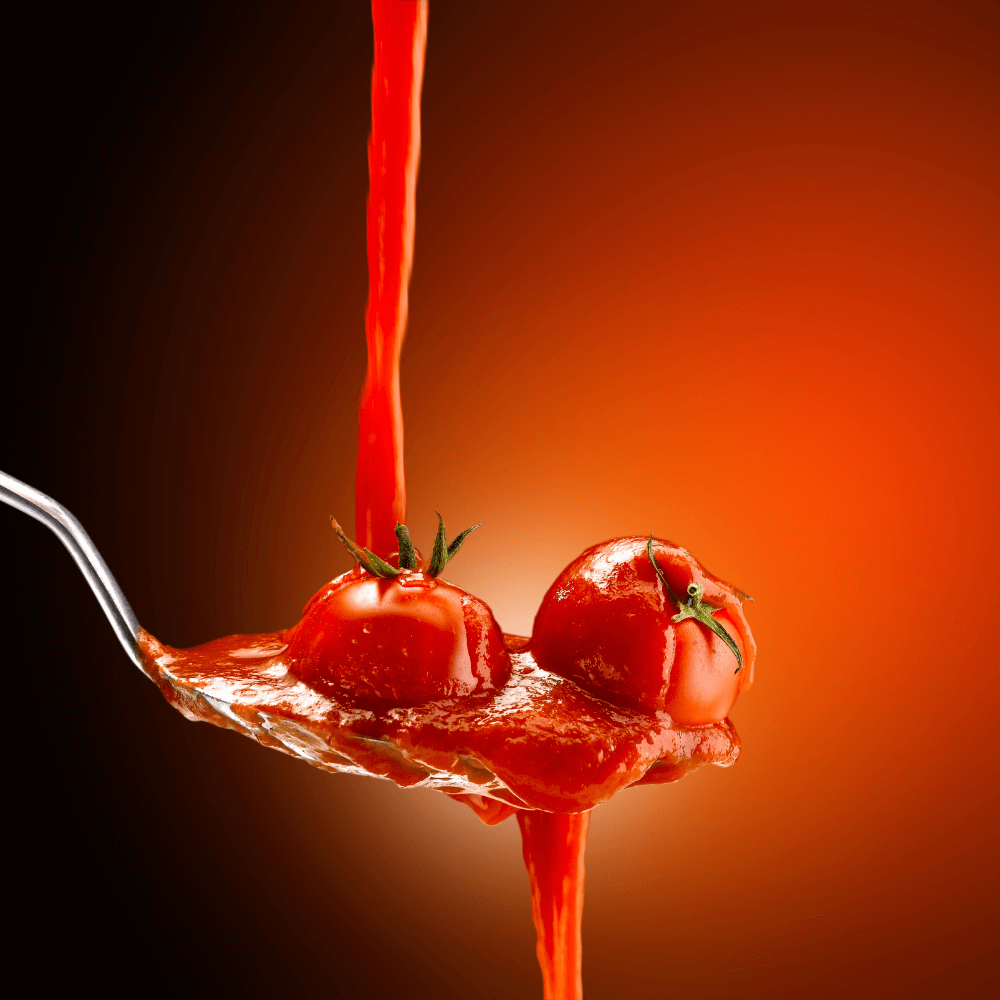 Tomatenmark aus San Marzano Tomaten - 400g