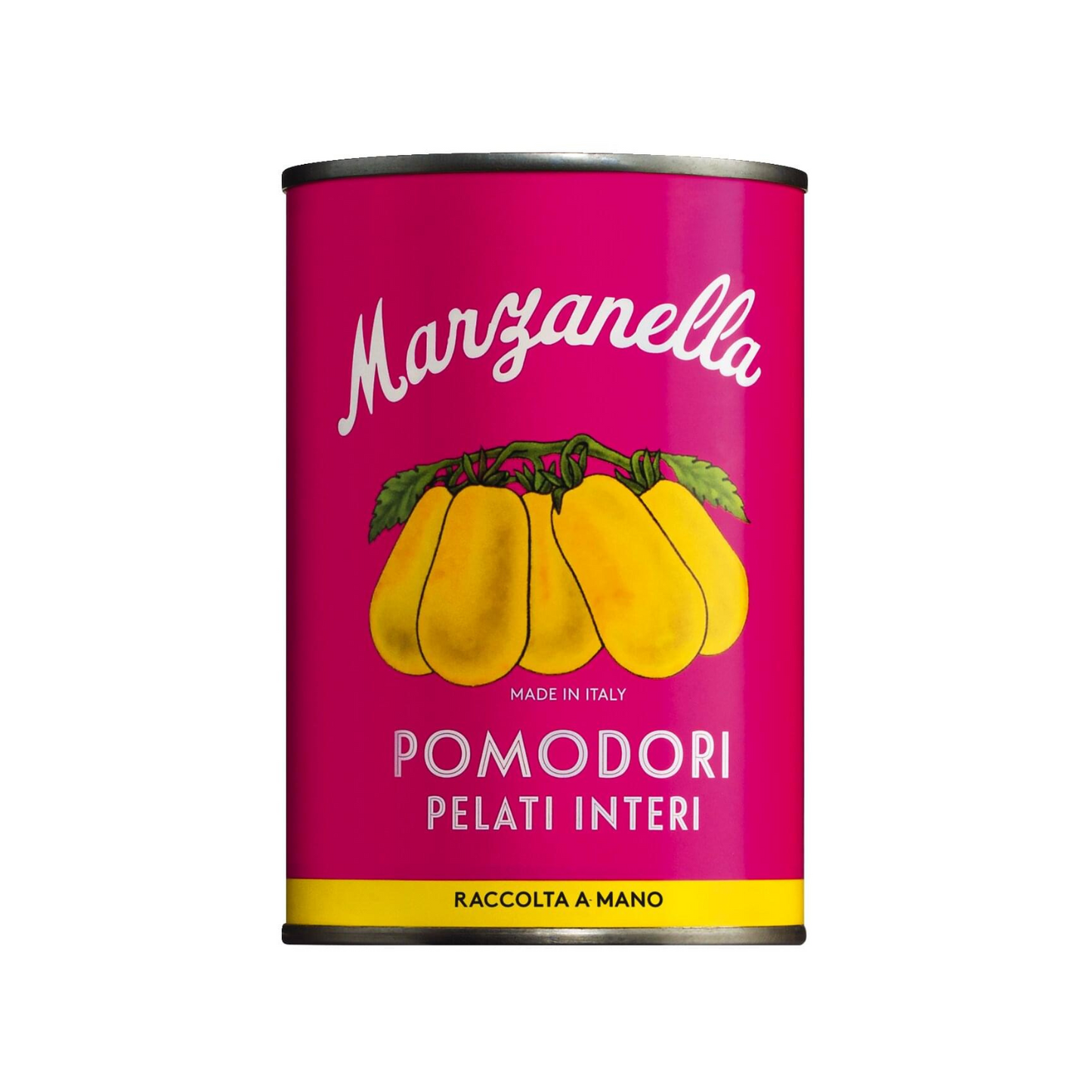 Marzanella Tomaten - 400g