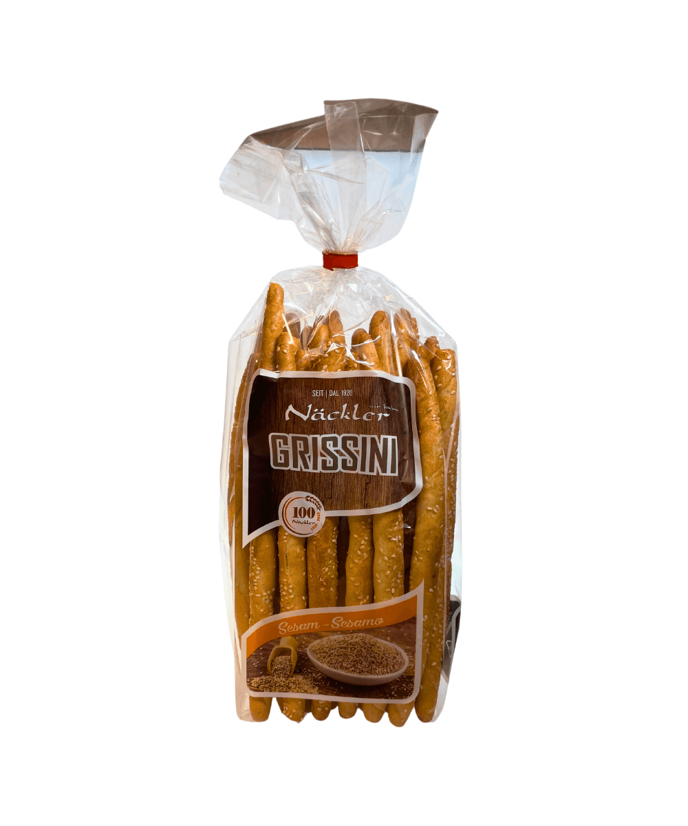 Grissini Sesam - 400g