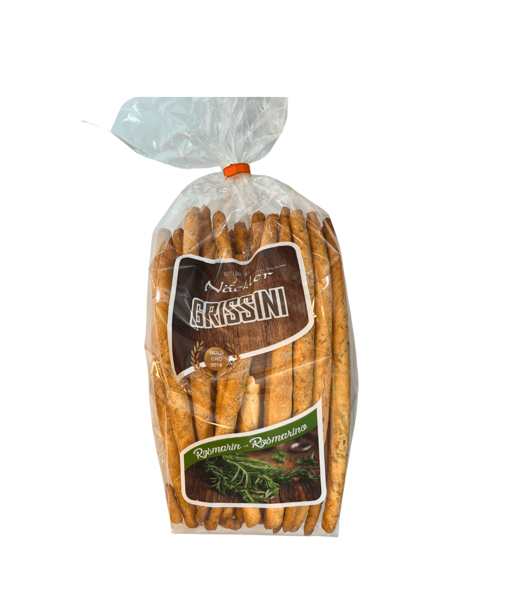 Grissini Rosmarin - 400g