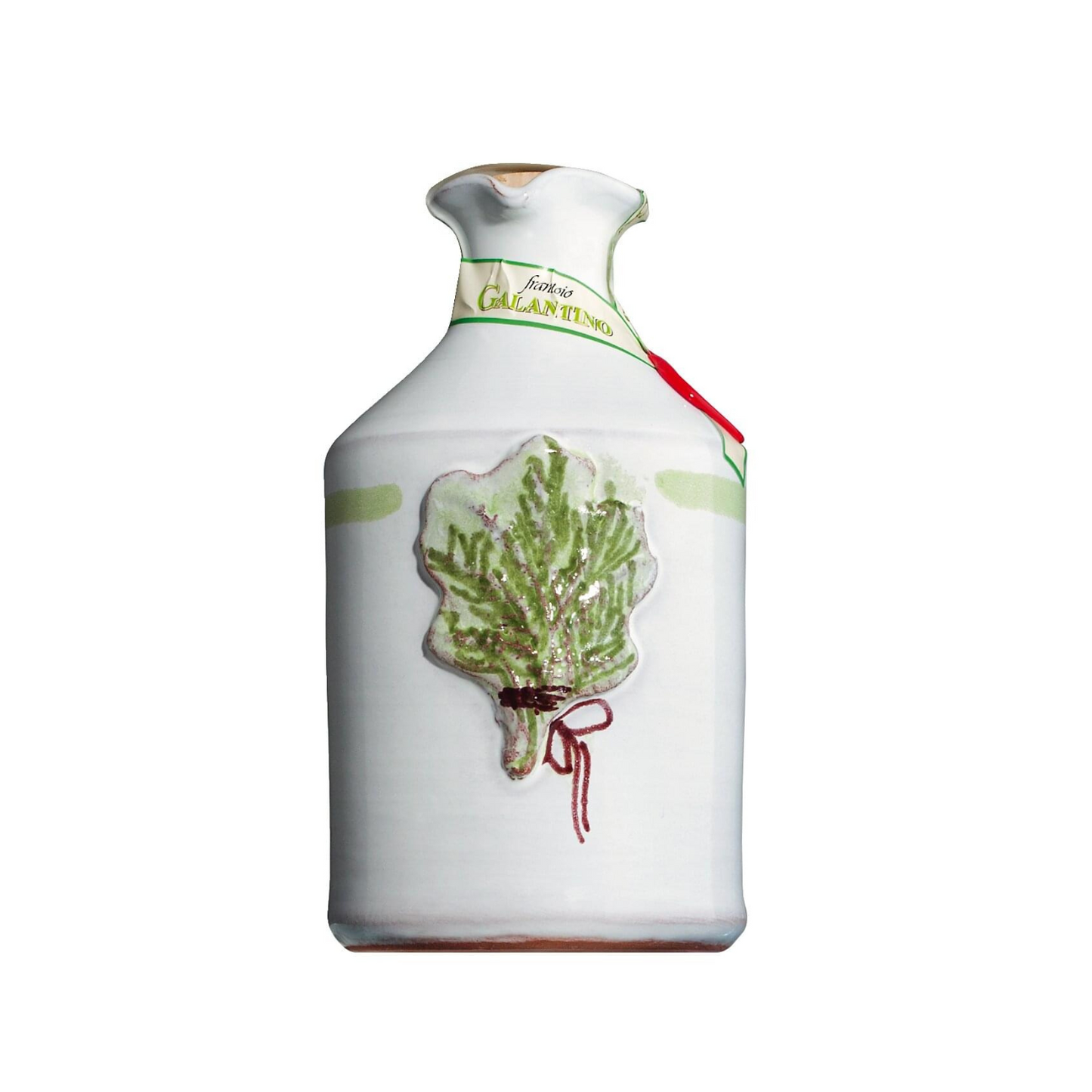 Olio al rosmarino - 250ml