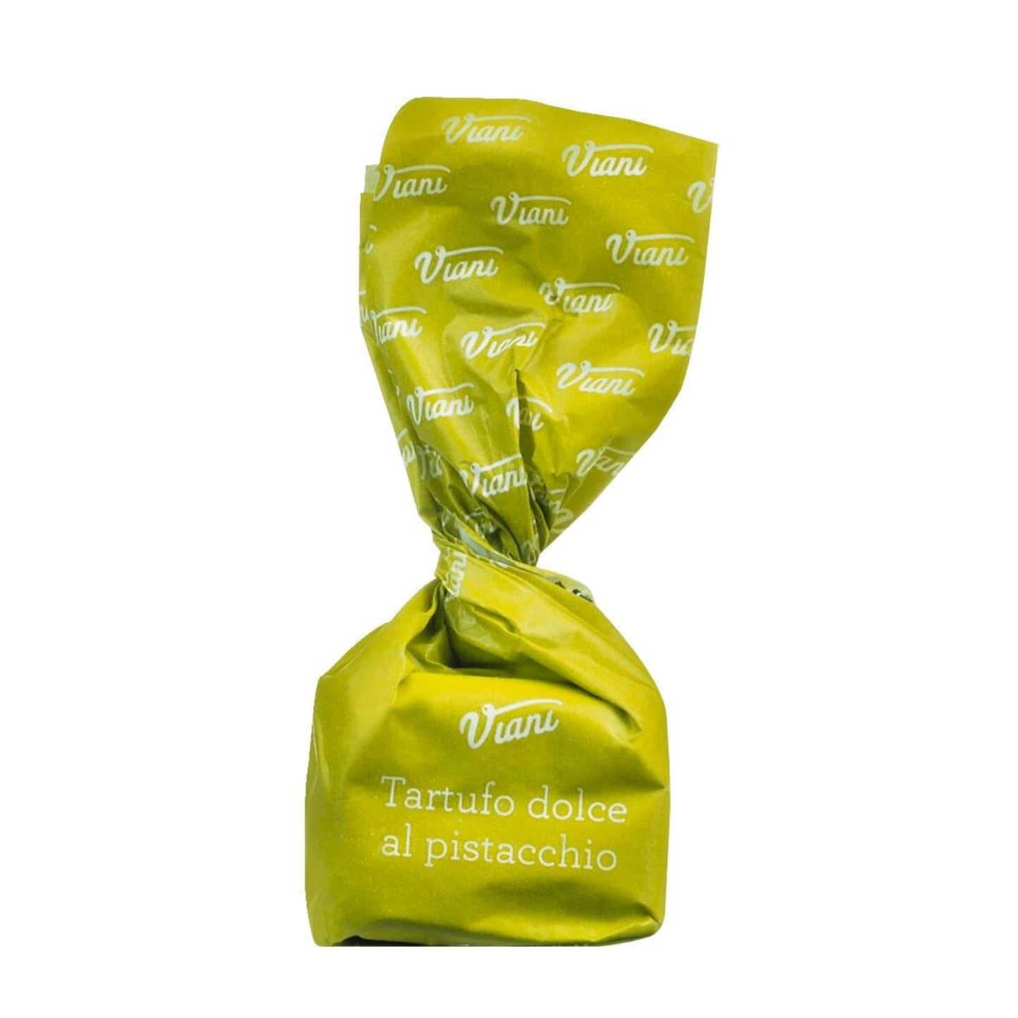 Tartufi dolci al pistacchio - 200g