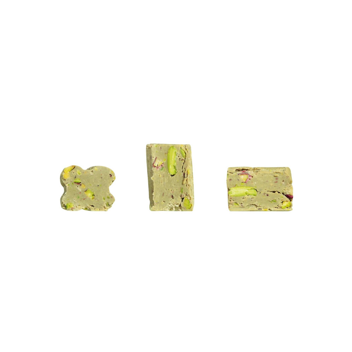 Tartufi dolci al pistacchio - 200g