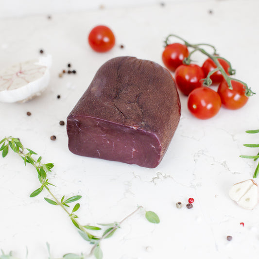 Original Kitzbüheler Hirschspeck - 300g