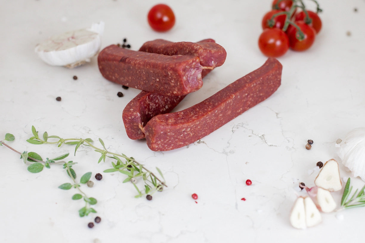 Original Kitzbüheler Landjäger - 180g