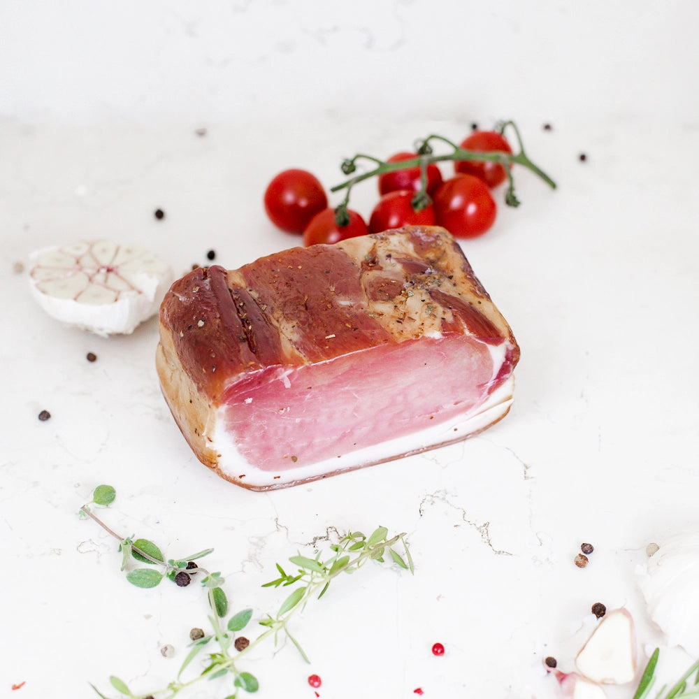 Original Kitzbüheler Karreespeck - 420g