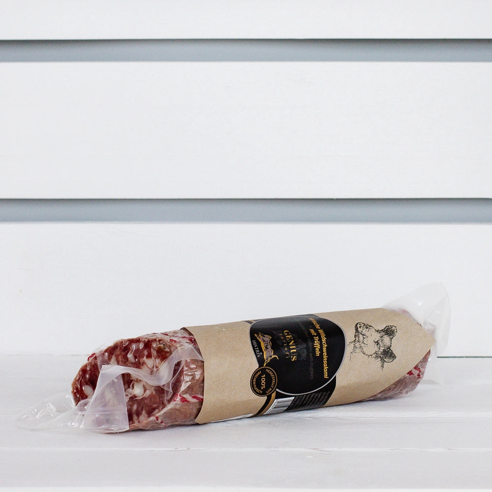 Geschenkpaket - TRÜFFEL LOVER