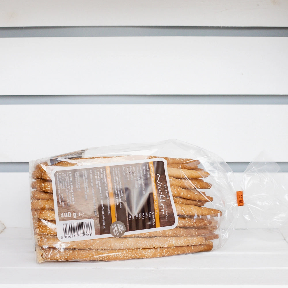 Grissini Sesam - 400g