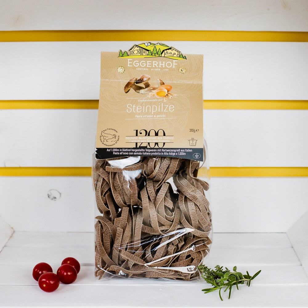 Tagliatelle Steinpilz - 330g