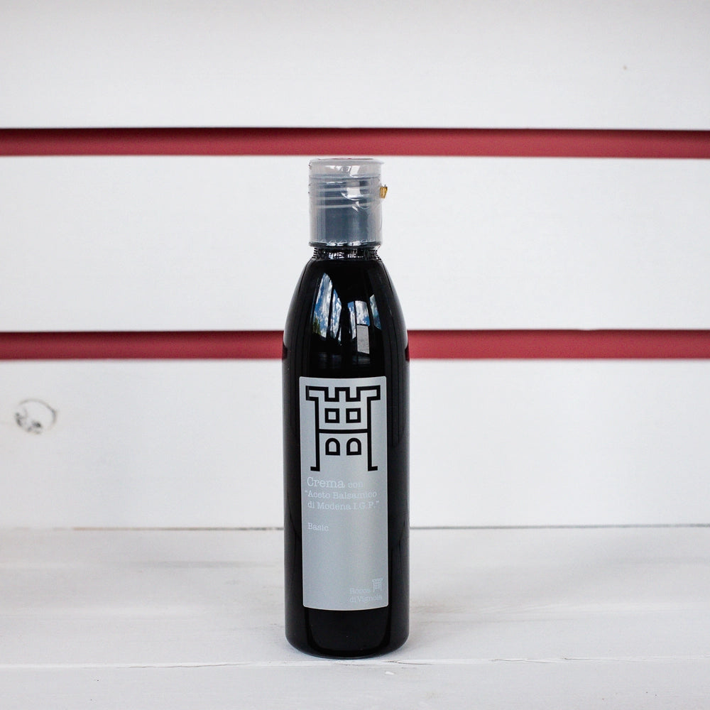 Crema all'Aceto Balsamico di Modena - 250ml