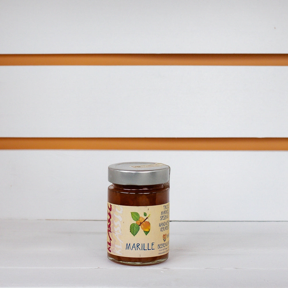 Marillenmarmelade - 200g