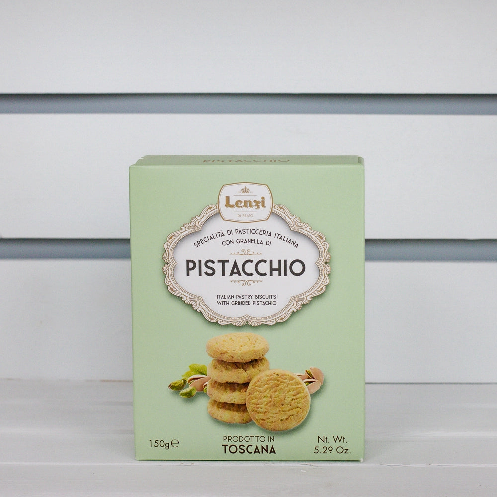 Mürbeteigkekse ,Pistacchio' - 150g