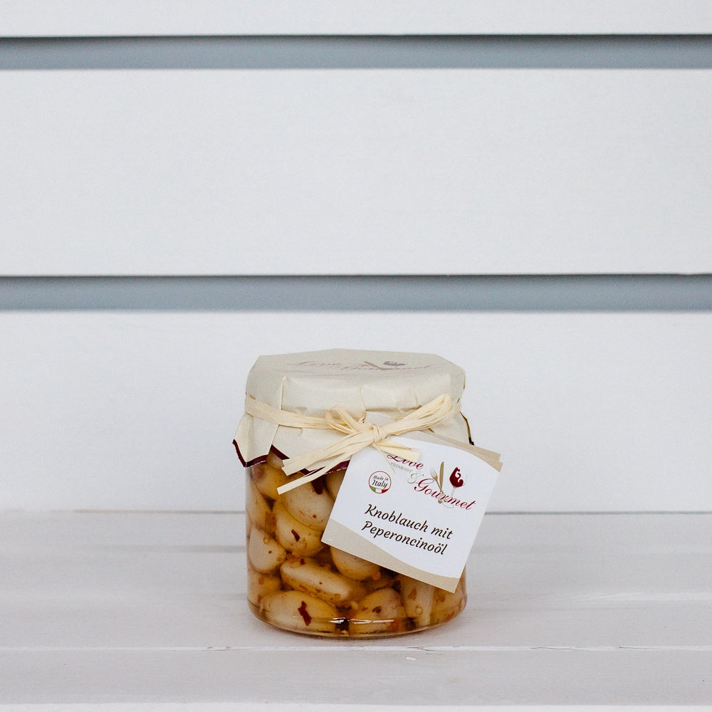 Geschenkpaket - GOURMET GLÄSER