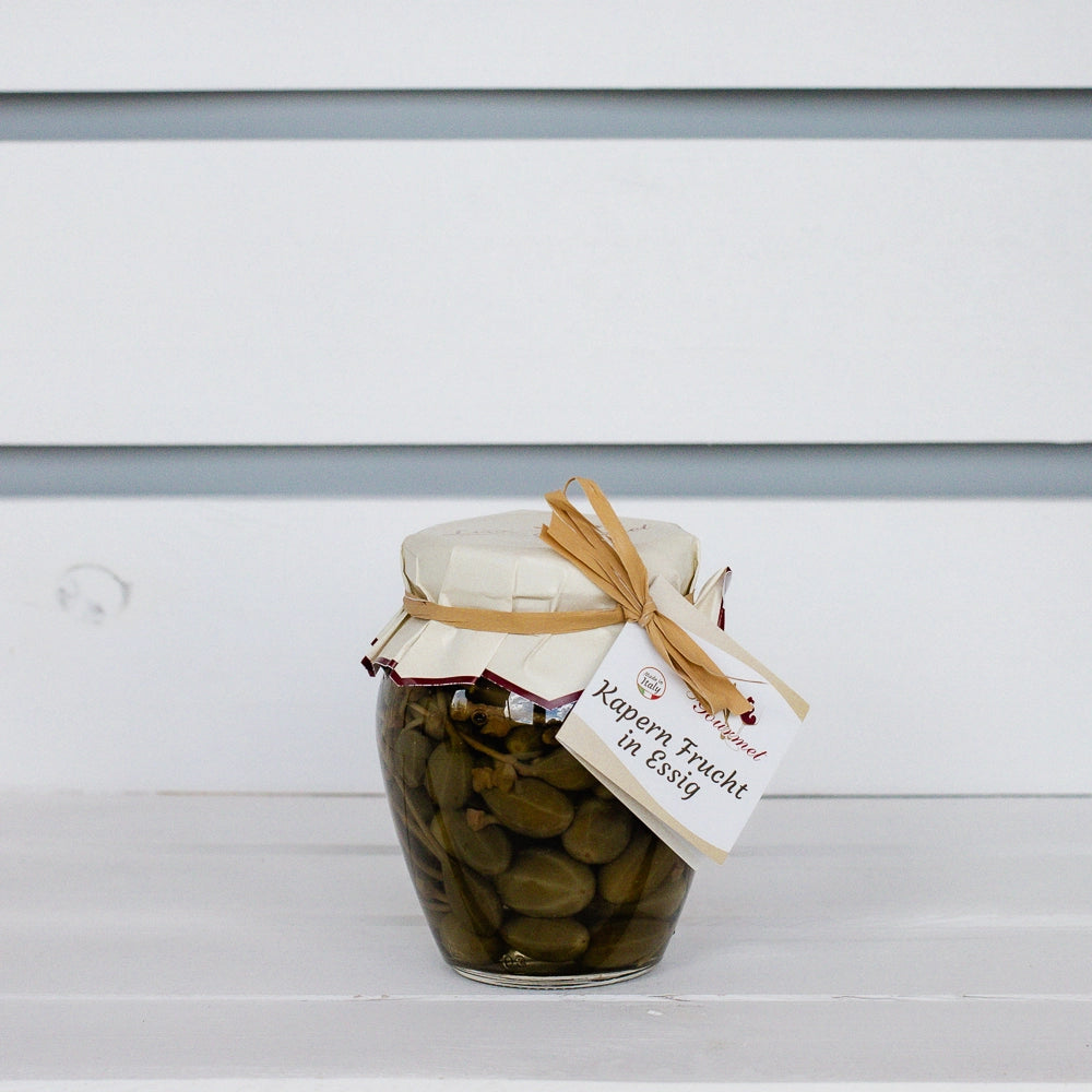 Geschenkpaket - GOURMET GLÄSER