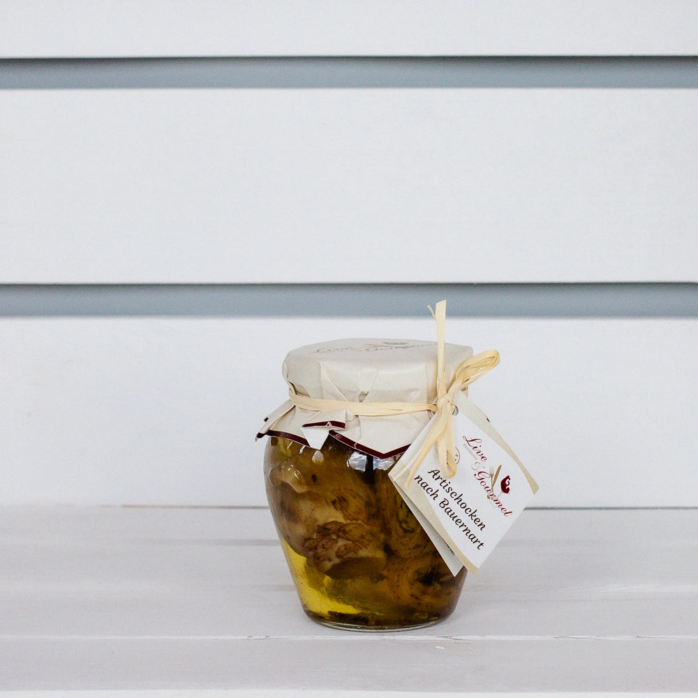 Geschenkpaket - GOURMET GLÄSER