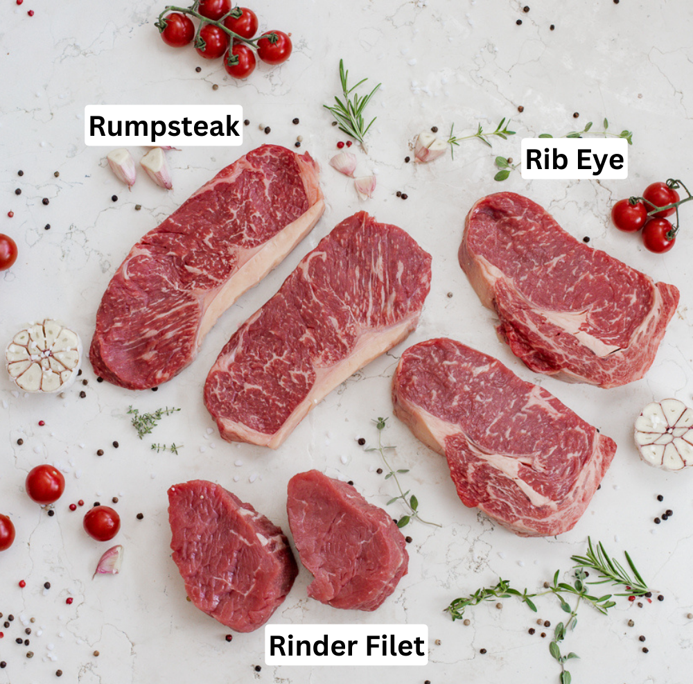 Gourmet Selection