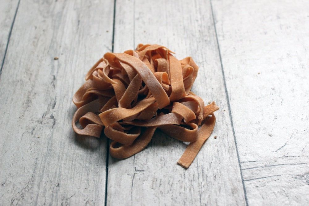 Tagliatelle Dinkel Vollkorn - 330g
