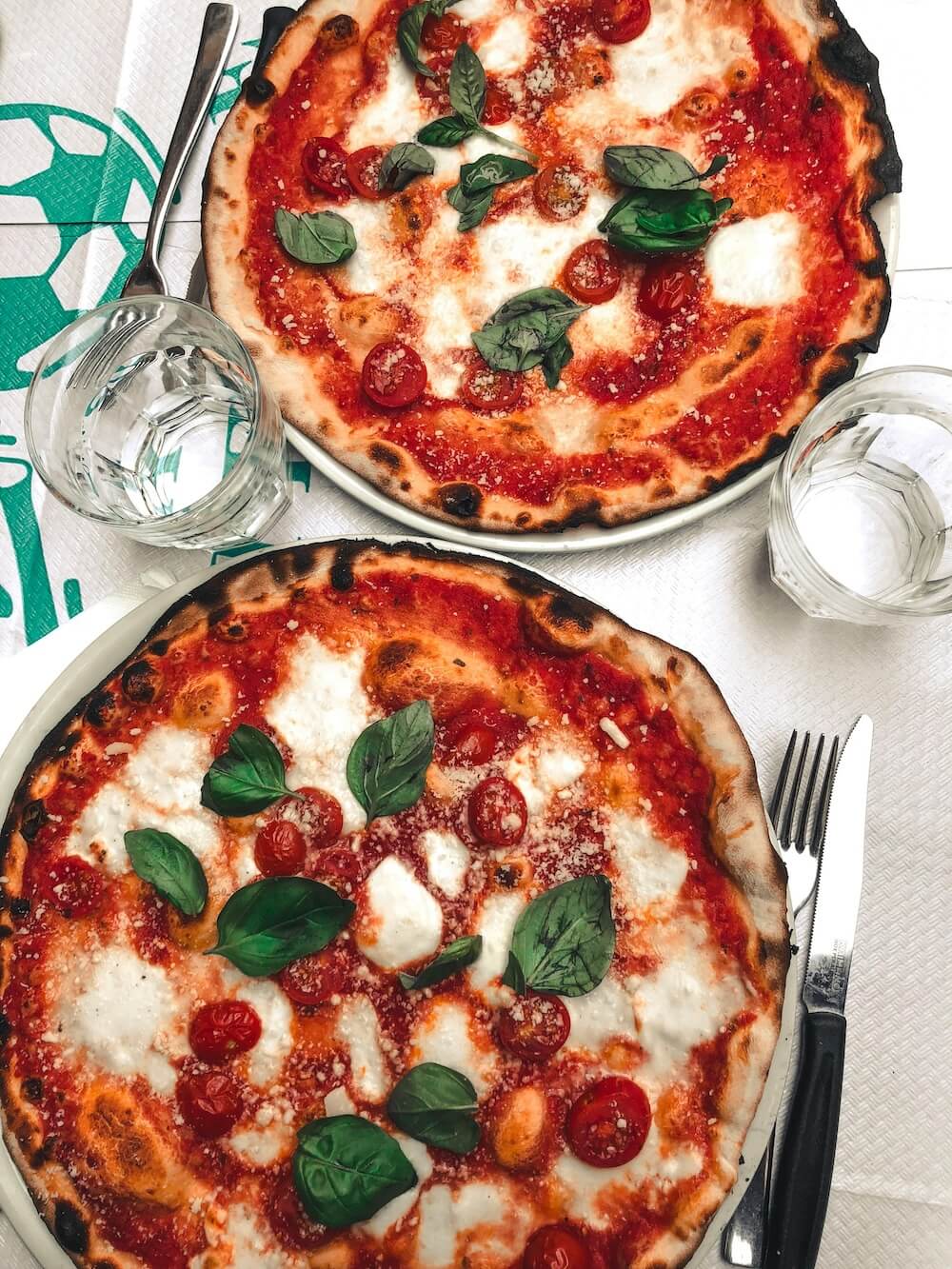 Geschenkpaket - PIZZA ITALIANA