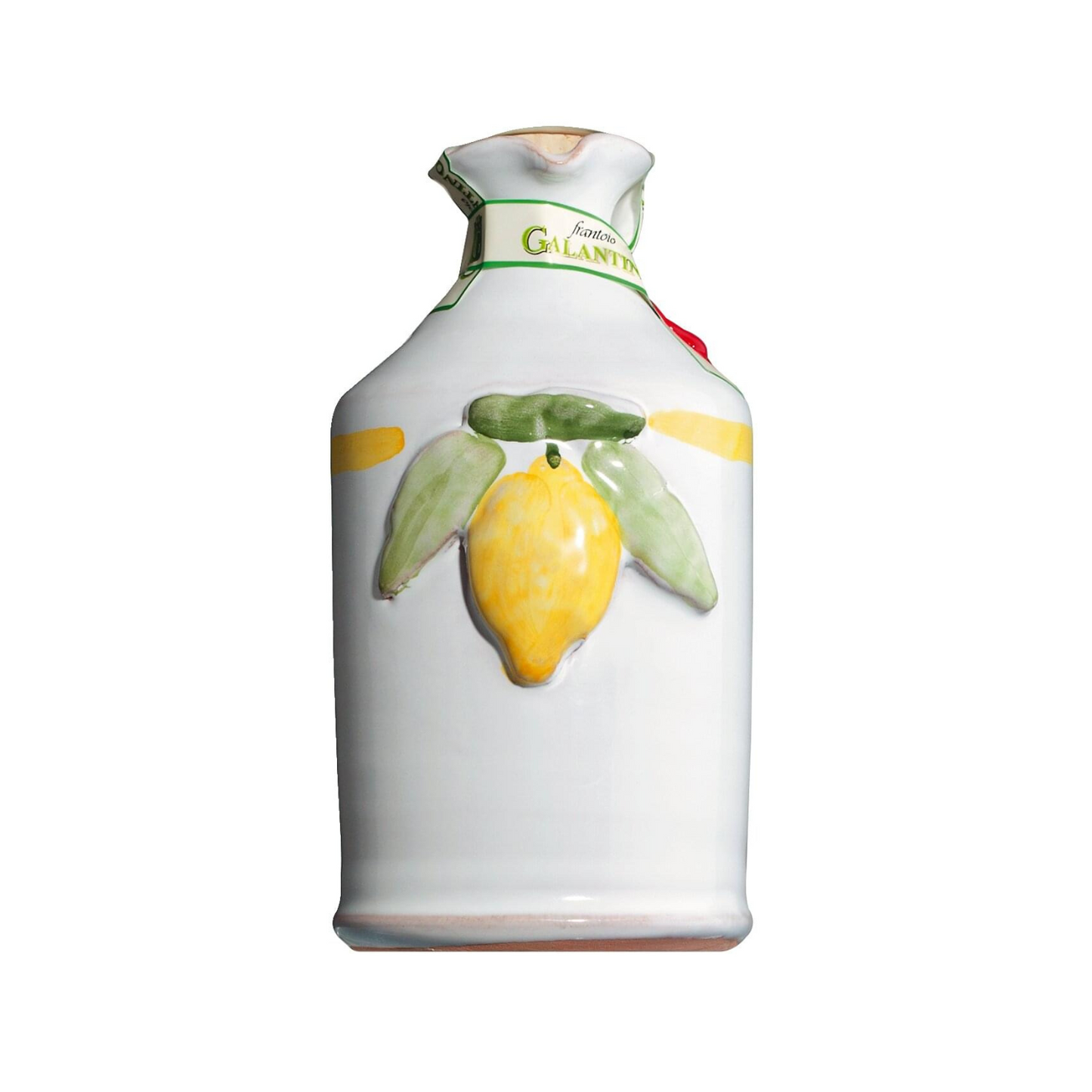 Olio al limone - 250ml