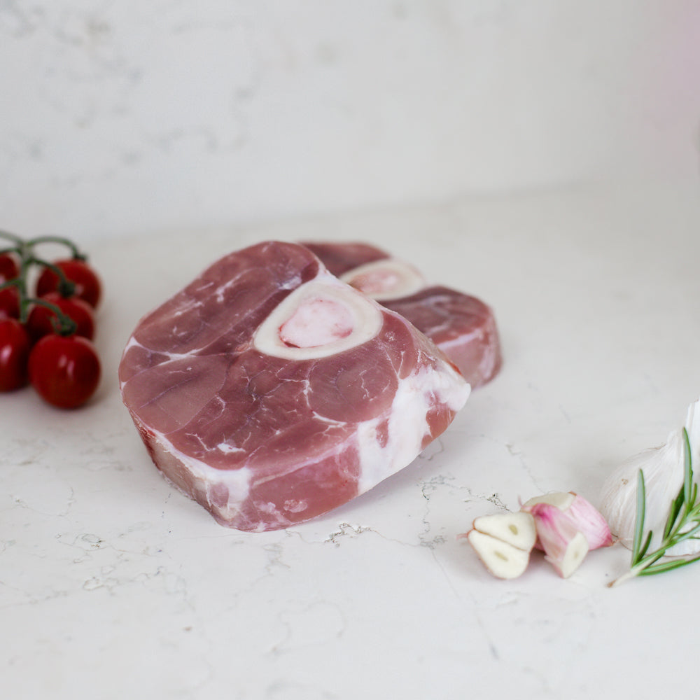 Osso Bucco - 2x250g