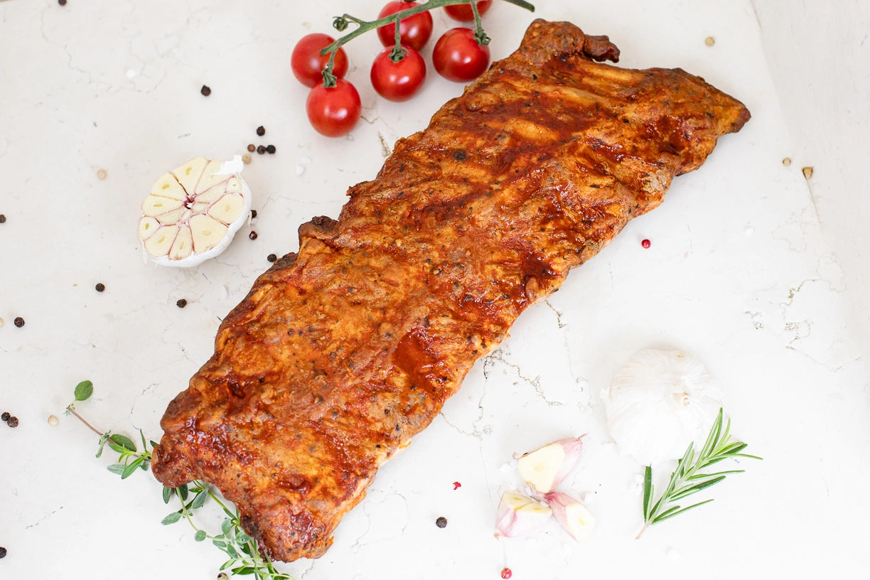 Arizona Spare Ribs - 500g