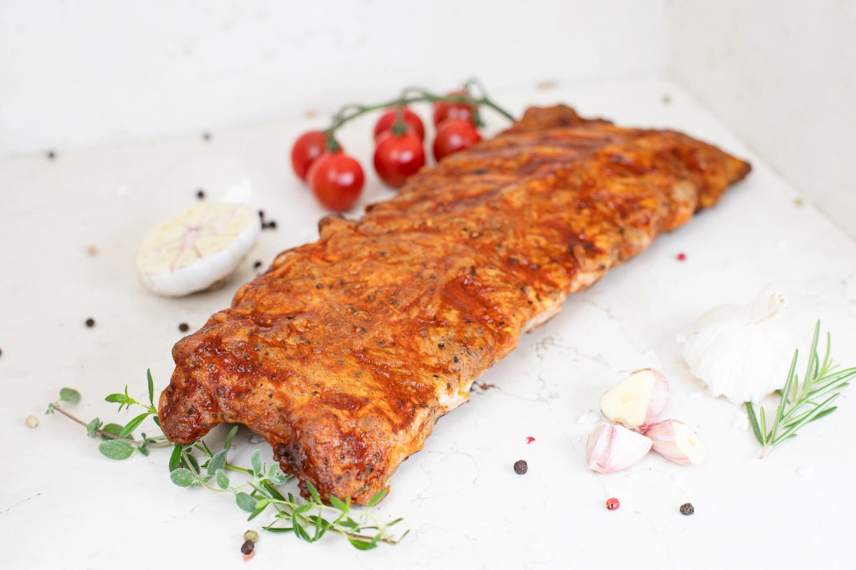 Arizona Spare Ribs - 500g