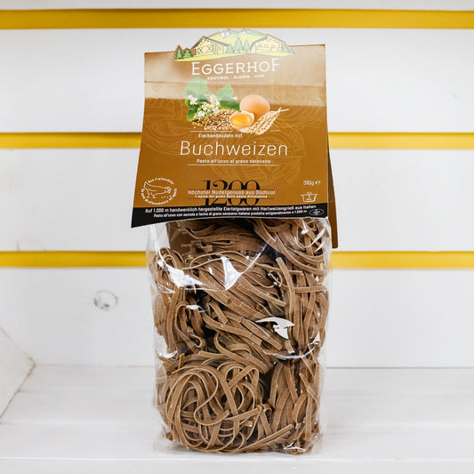 Fettuccine Buchweizen Nudeln - 330g