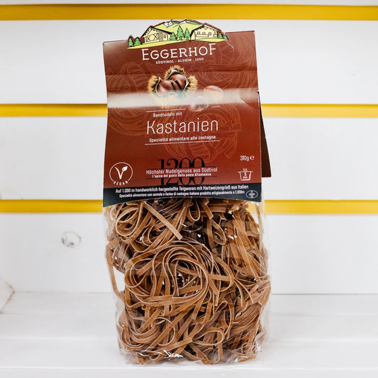 Fettuccine Kastanien - 330g