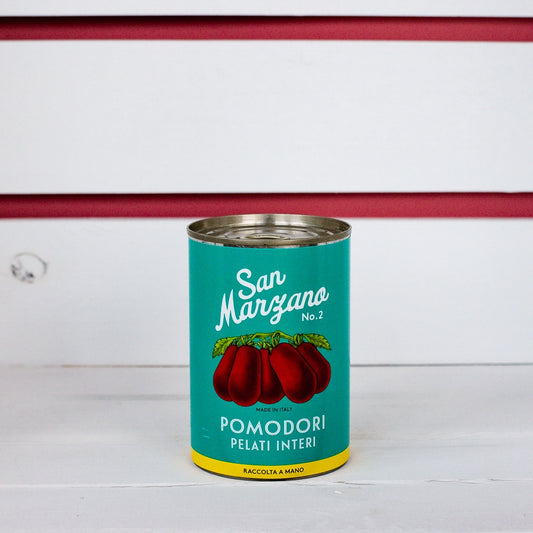 San Marzano Tomaten ,Vintage‘, - 400 g