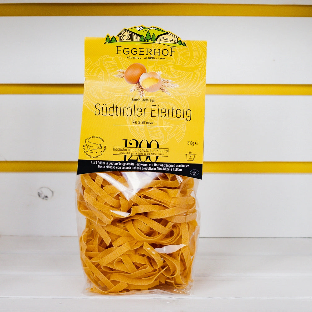 Tagliatelle Eierteig - 330g