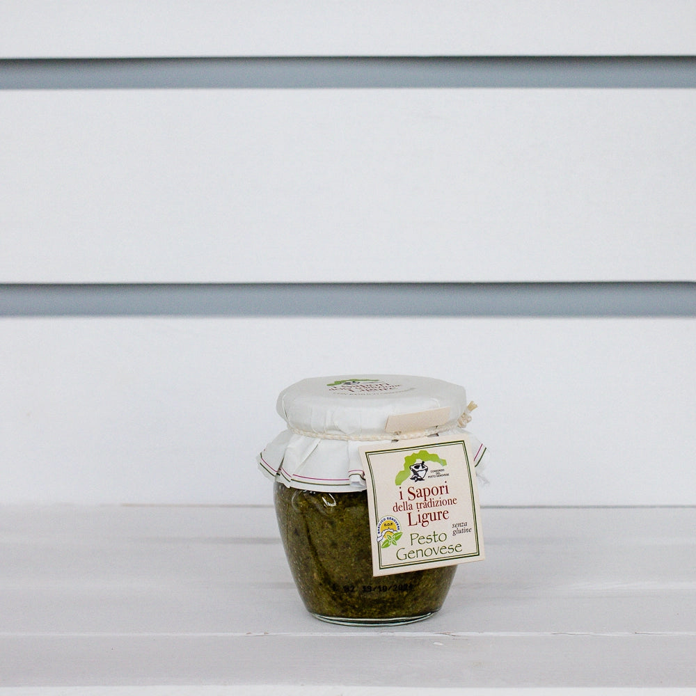 Pesto Genovese - 180g